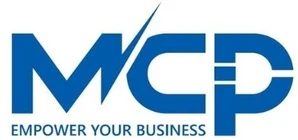 MCP E Services logo